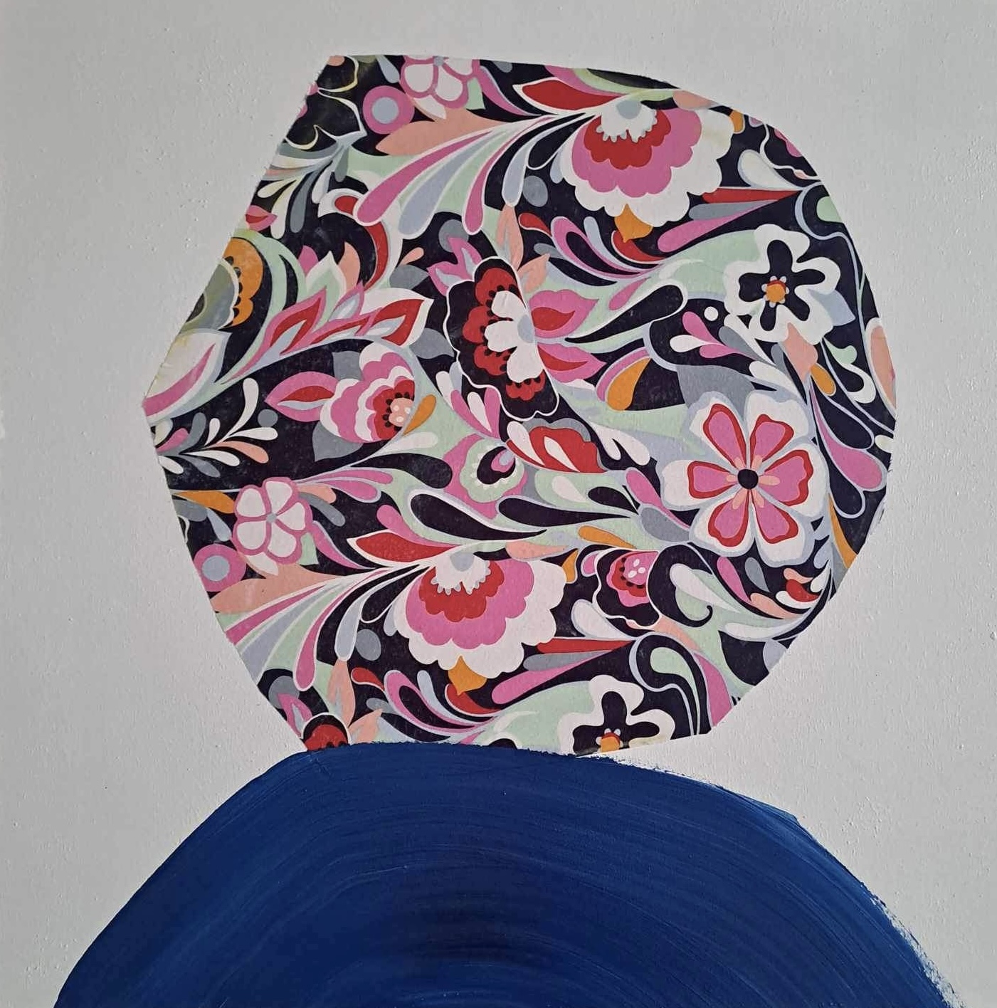 Nann Nann - Contemporary Artist