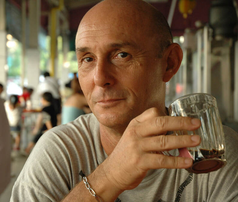 gilles massot portrait 1