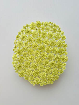 rosettes installation