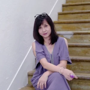 adeline kueh