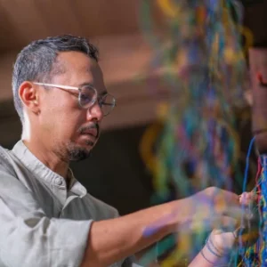 ari bayuaji