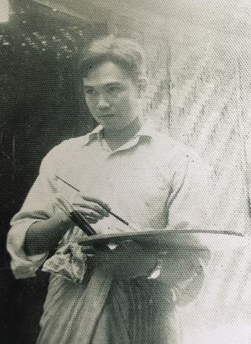 aung khin profile pic