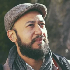 marc nair