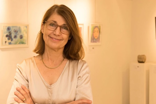 marie pierre mol edit