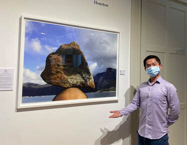 felix wong in front of jason lim artwork copy